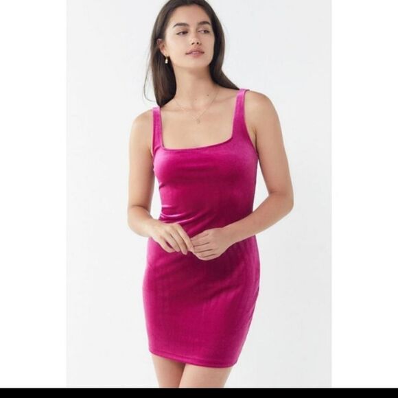 Urban Outfitters Dress NWT - Picture 1 of 11
